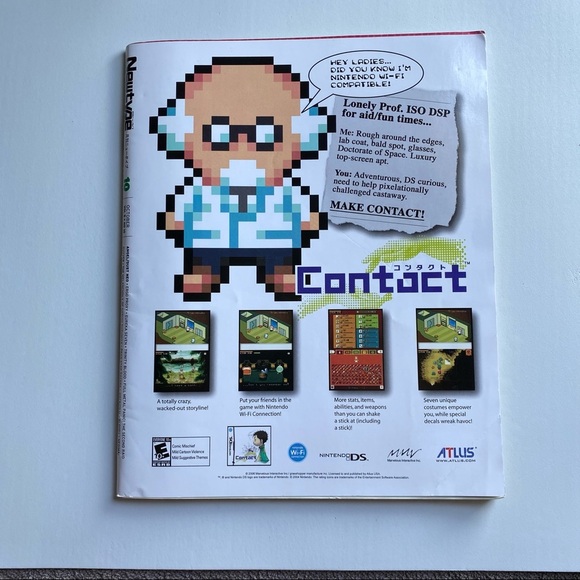 New Type Anime Magazine 2006 bundle (two in total) - Picture 11 of 11